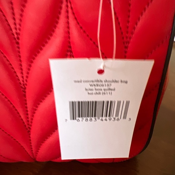 NWT Kate Spade ♠️ Purse - Picture 7 of 10